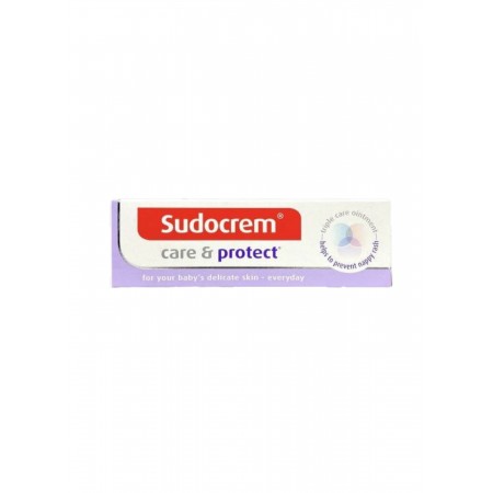 Sudocrem Care & Protect/Догляд та захист Sudocrem 100 гр